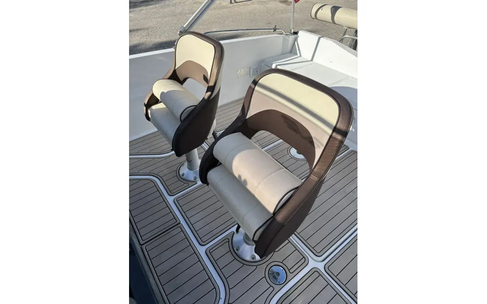 slider 10 Beneteau Flyer 6.6 SUNdeck