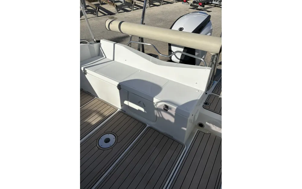 slider 12 Beneteau Flyer 6.6 SUNdeck