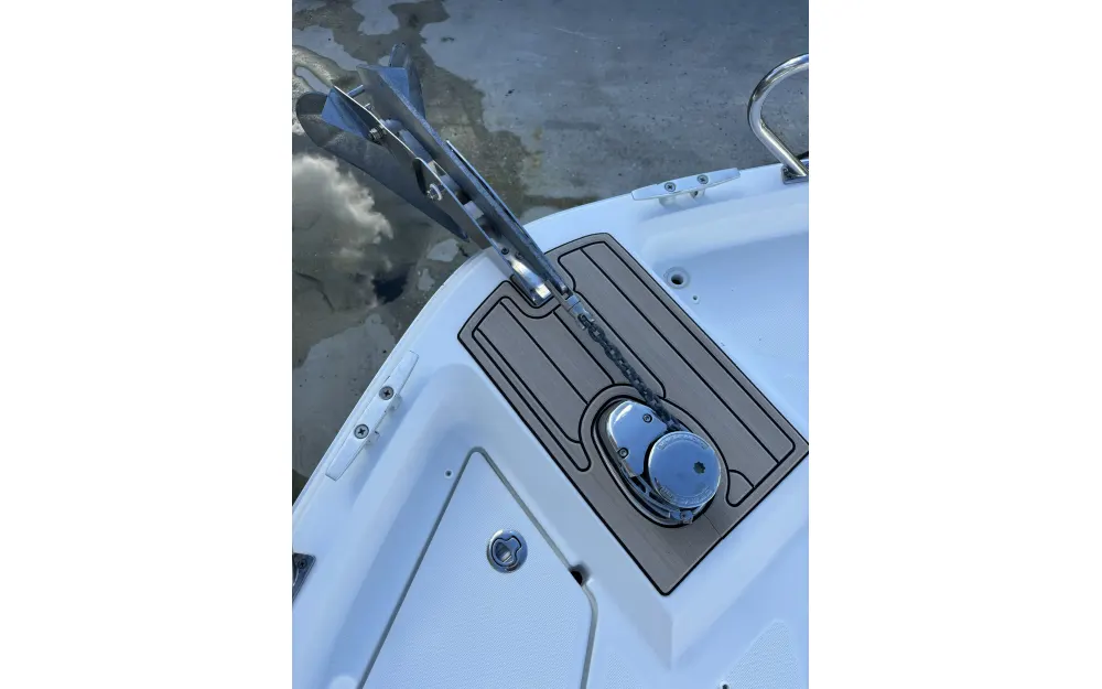 slider 13 Beneteau Flyer 6.6 SUNdeck