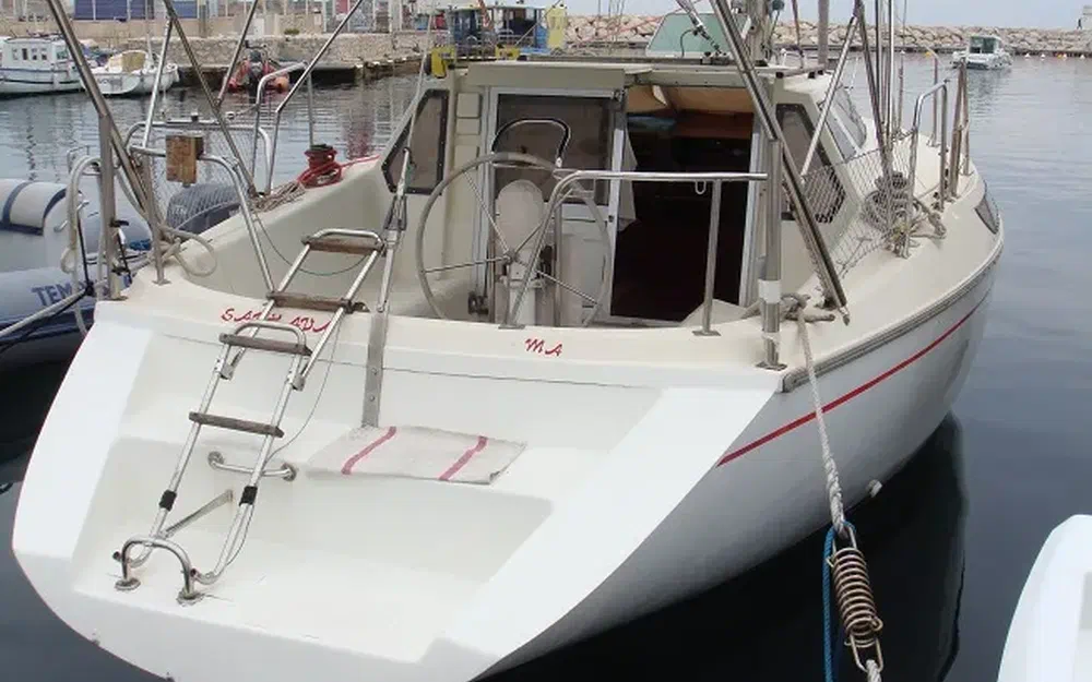 slider 2 Jeanneau Espace