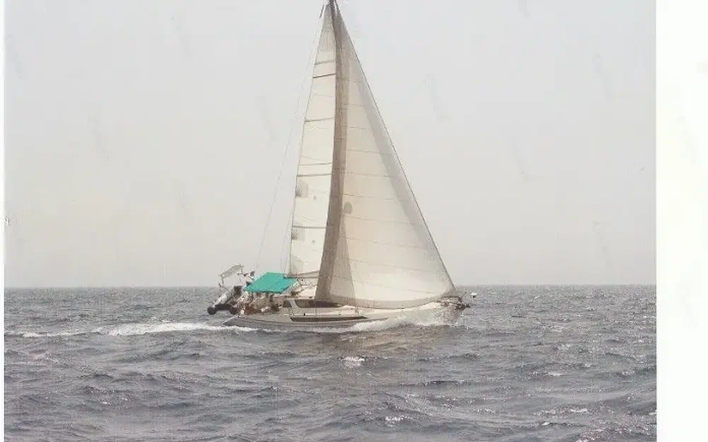 slider 5 Jeanneau Espace