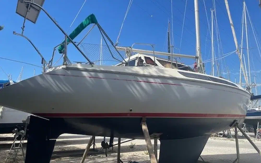 slider 3 Jeanneau Espace