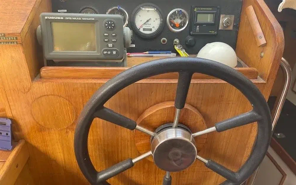 slider 11 Jeanneau Espace