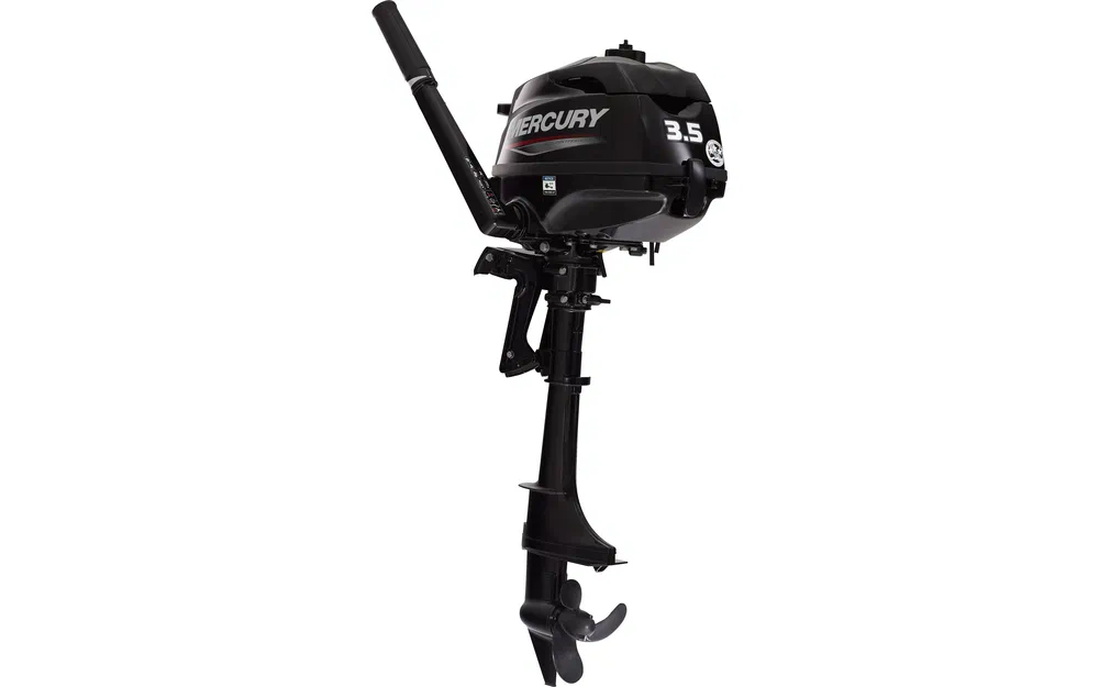 slider 0 Moteur Mercury 3.5cv