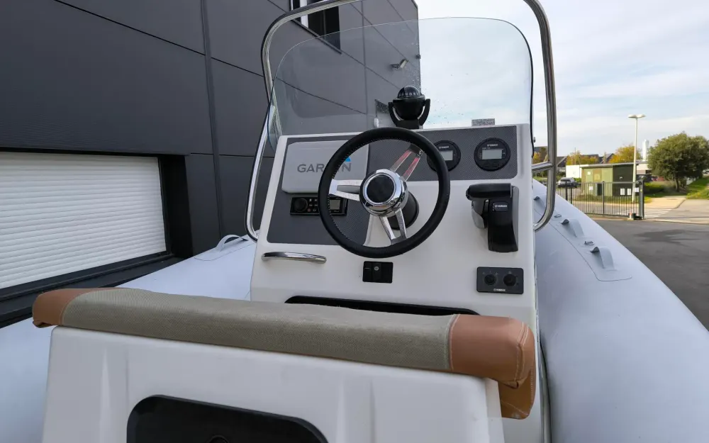 slider 5 Zodiac Medline 580 Limited Edition