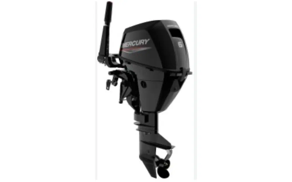 slider 0 Moteur Mercury 6cv efi