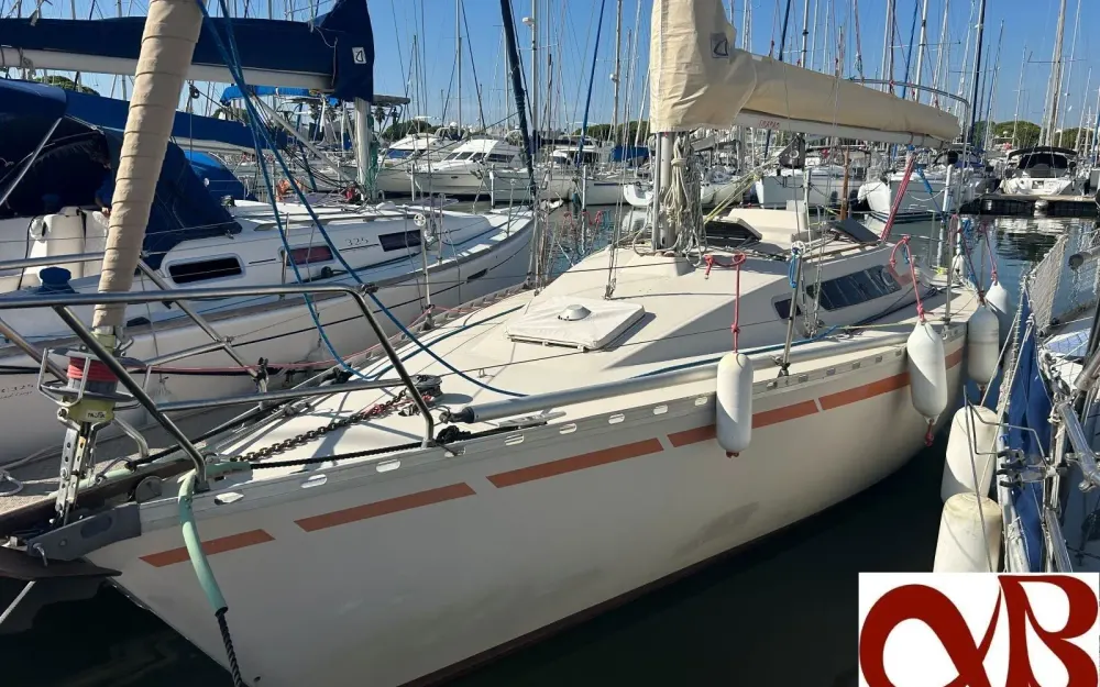 slider 0 Beneteau First 32