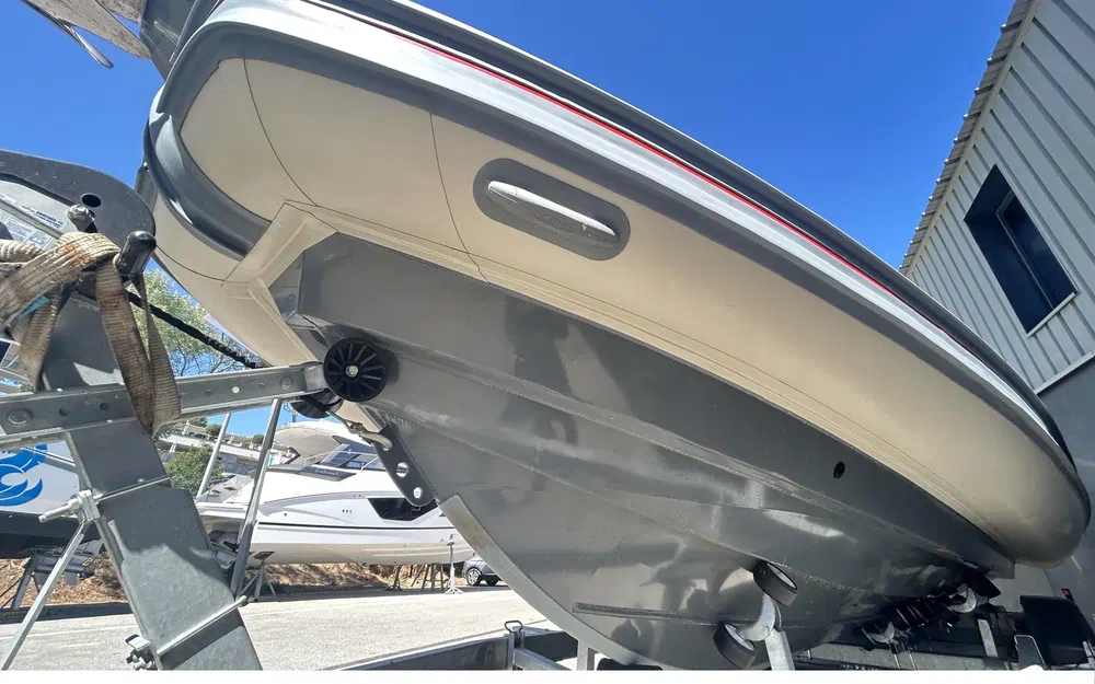 slider 13 Highfield Sport 700