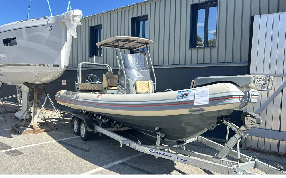 slider 1 Highfield Sport 700