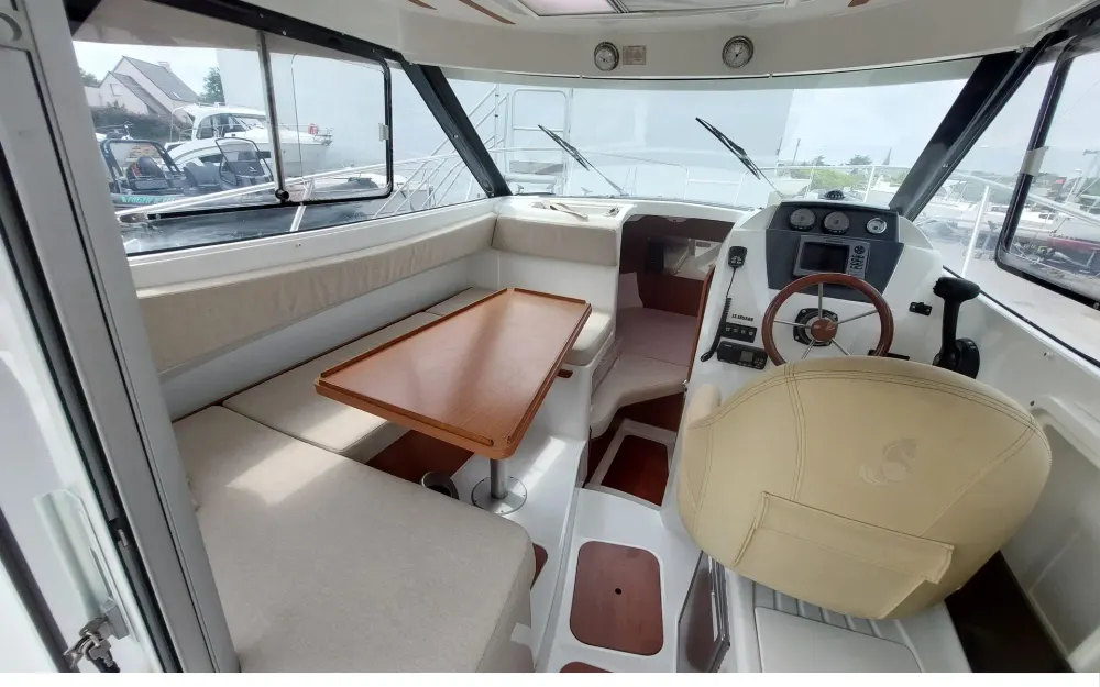 slider 10 Beneteau Antares 7.80