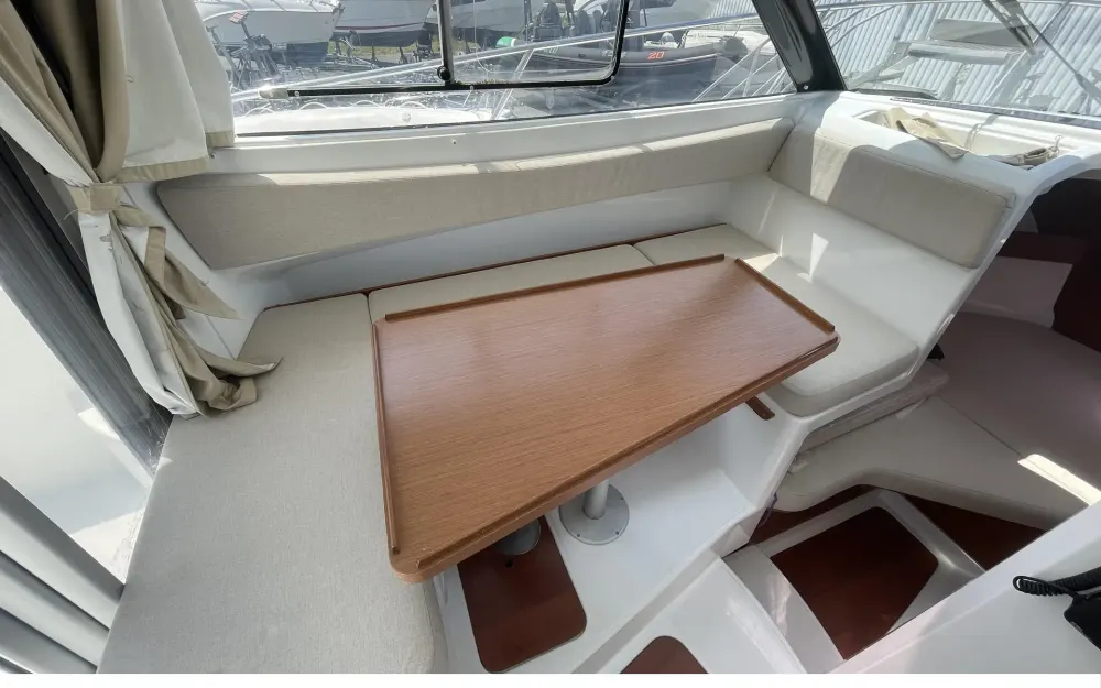 slider 11 Beneteau Antares 7.80