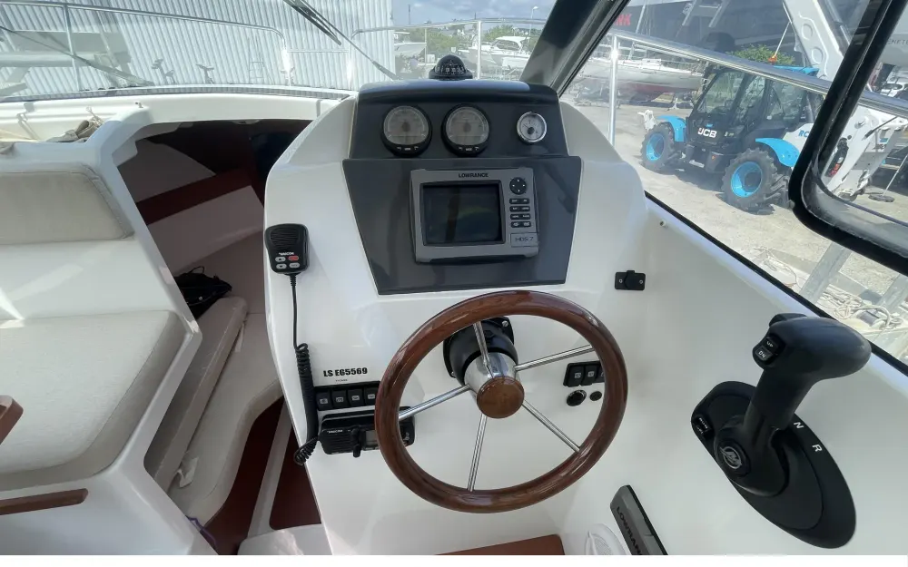 slider 14 Beneteau Antares 7.80