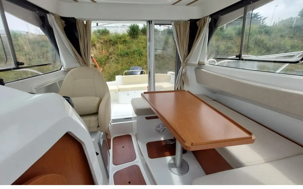 slider 15 Beneteau Antares 7.80