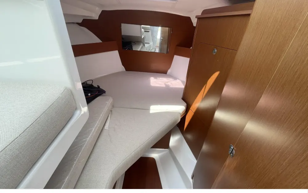 slider 16 Beneteau Antares 7.80