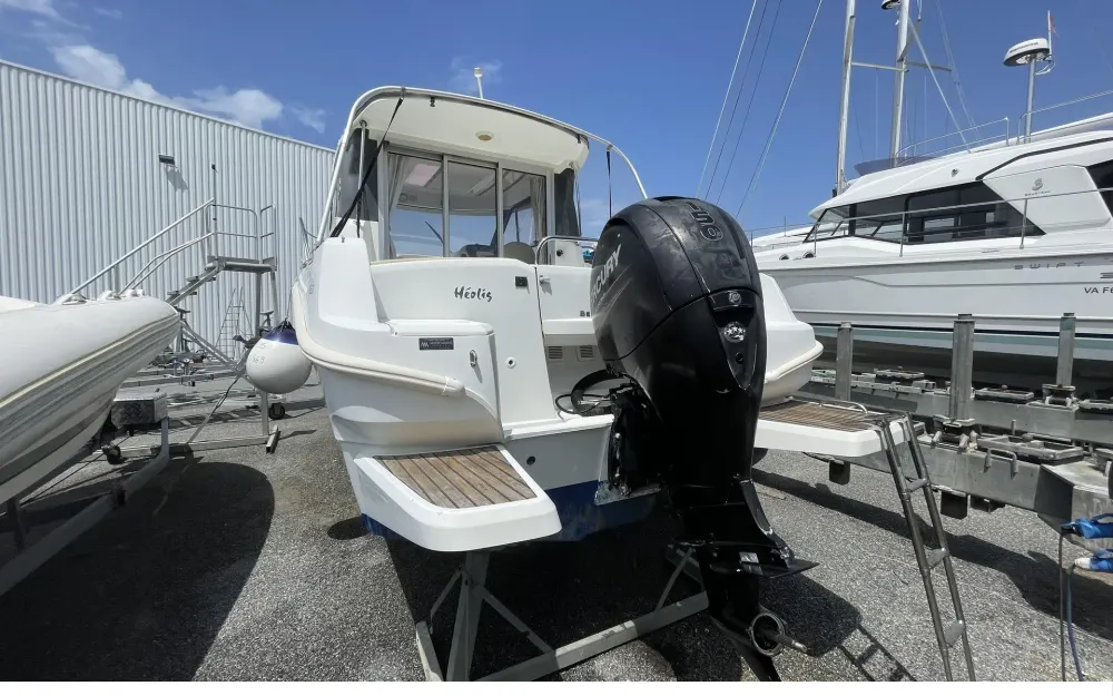 slider 3 Beneteau Antares 7.80