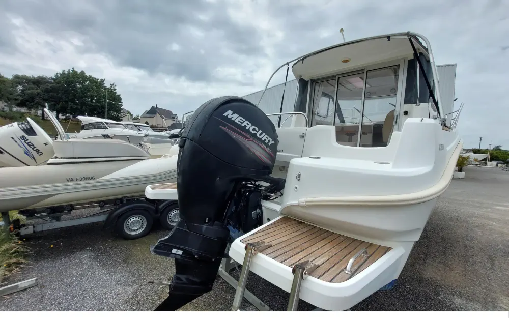 slider 4 Beneteau Antares 7.80