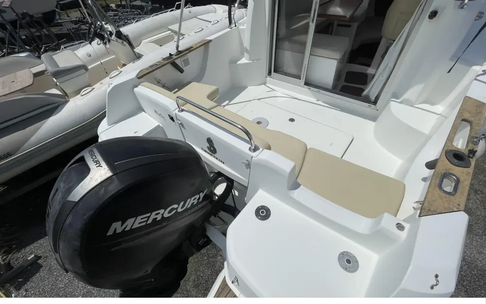 slider 5 Beneteau Antares 7.80