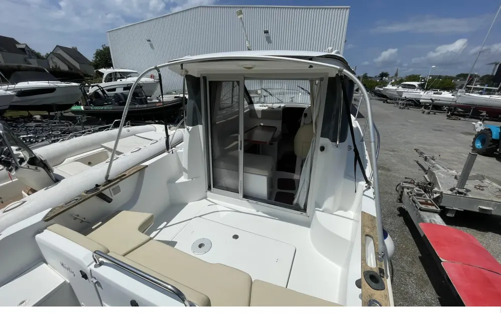 slider 6 Beneteau Antares 7.80