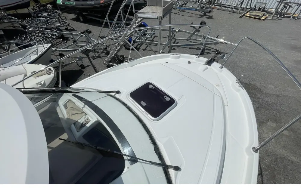 slider 8 Beneteau Antares 7.80