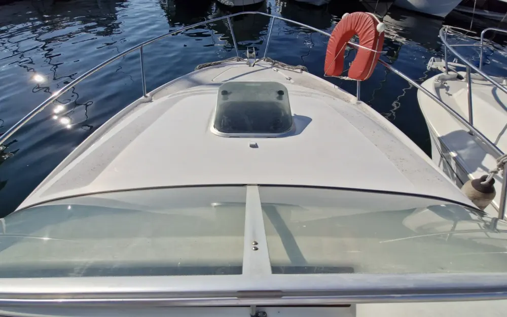 slider 7 Jeanneau Leader 705