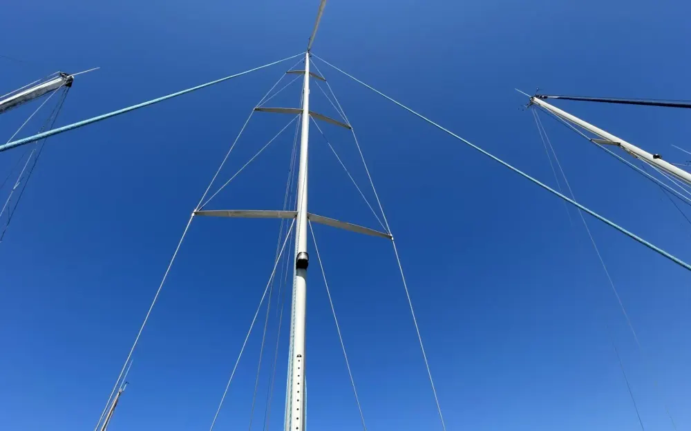 slider 14 X-Yachts IMX 38
