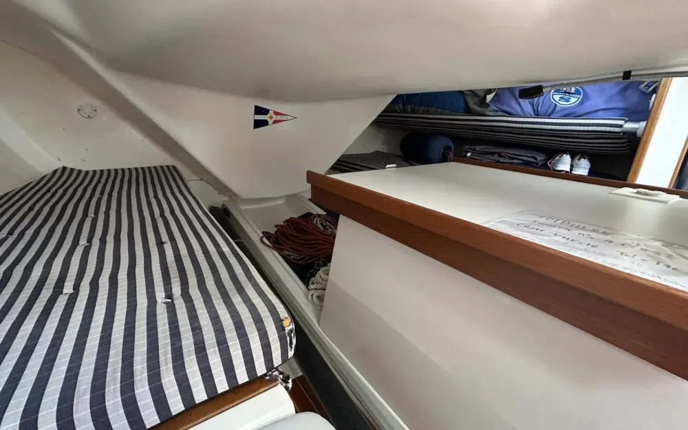 slider 3 X-Yachts IMX 38