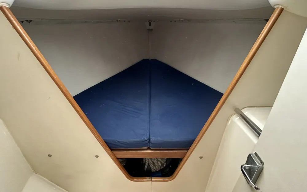 slider 5 X-Yachts IMX 38