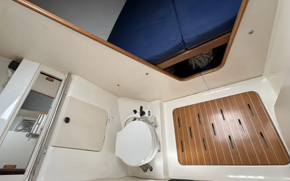 slider 6 X-Yachts IMX 38
