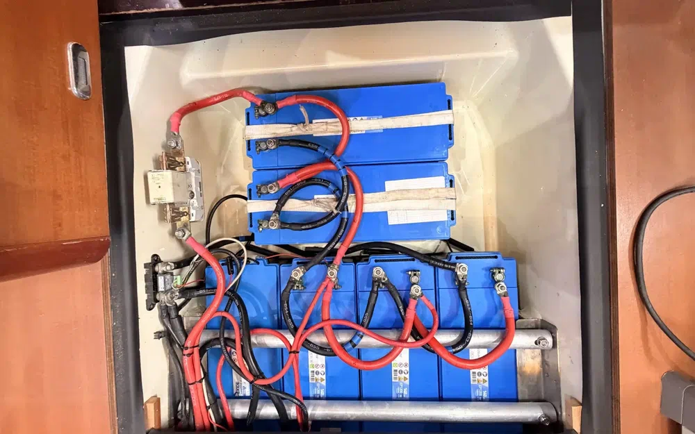 slider 20 Dufour 525