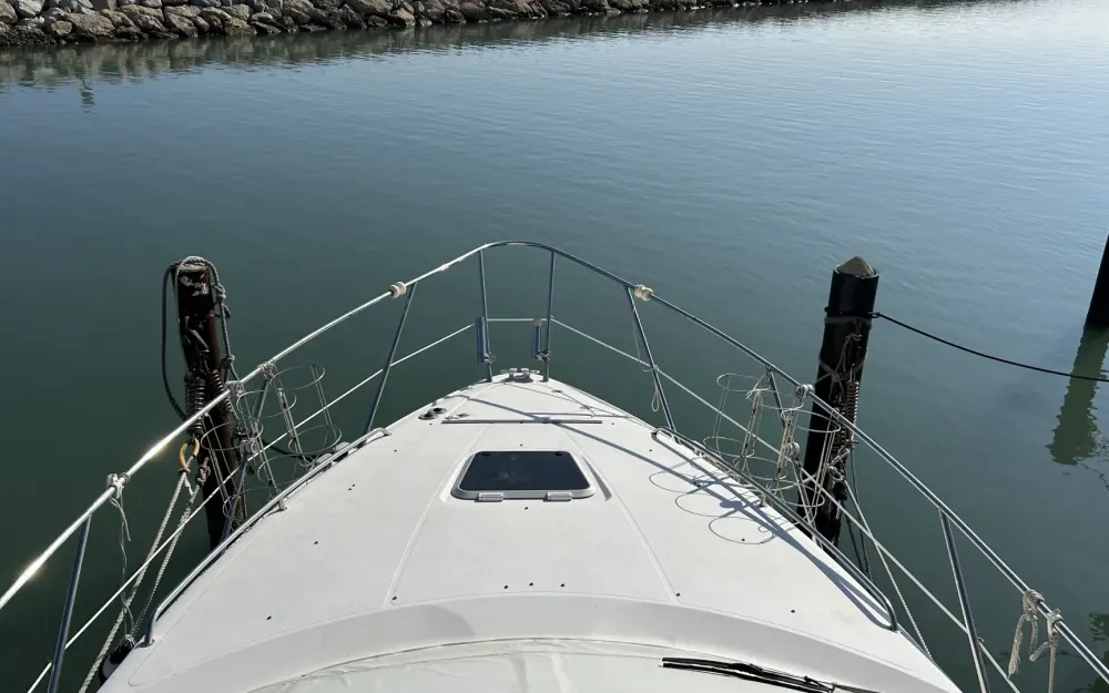slider 11 Sealine  F 34
