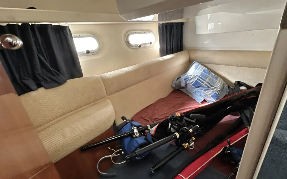 slider 13 Sealine  F 34