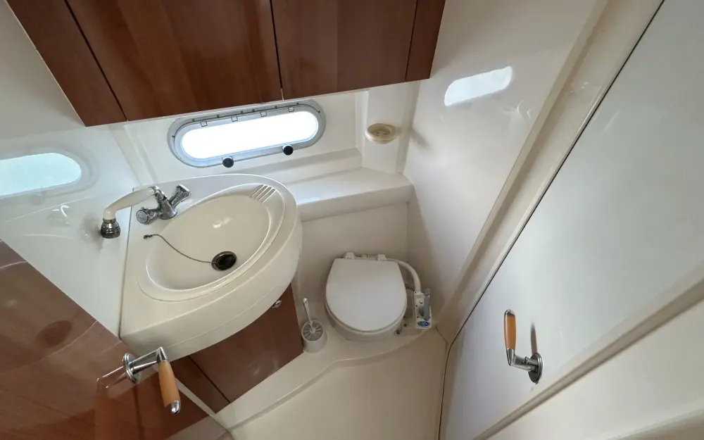 slider 14 Sealine  F 34