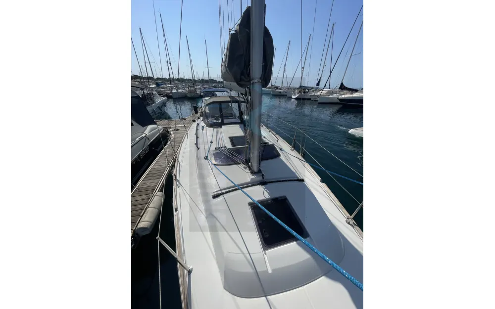 slider 13 Dufour  32