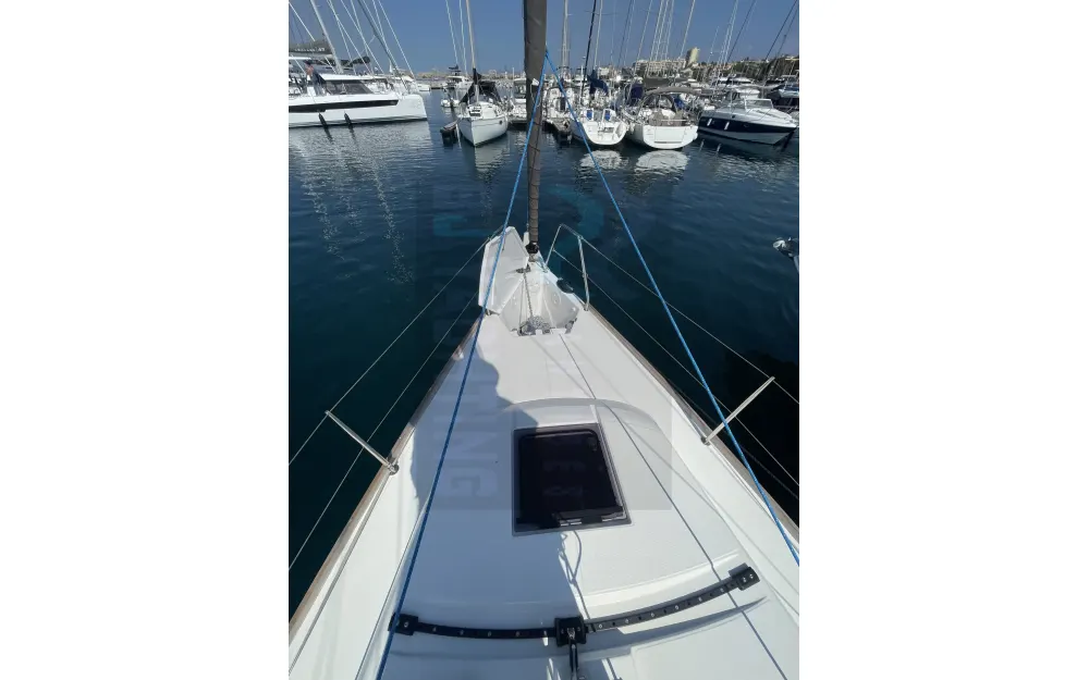slider 14 Dufour  32