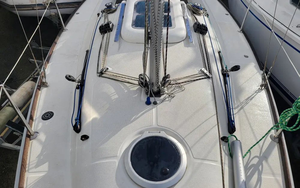 slider 2 Beneteau First 21.7