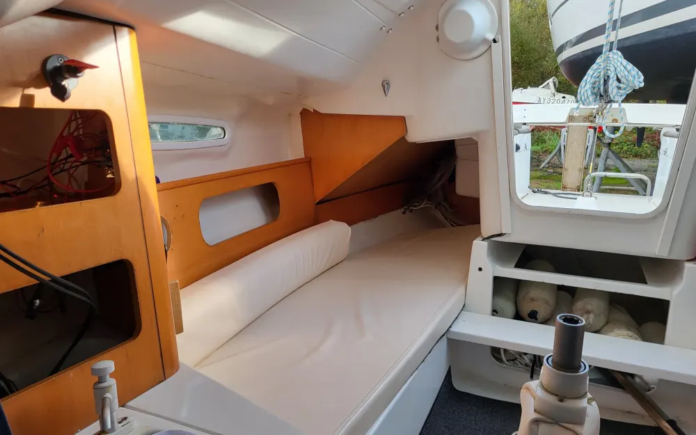 slider 3 Beneteau First 21.7