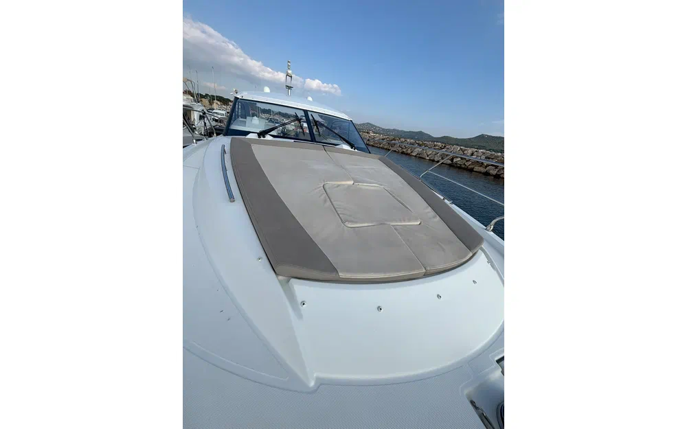 slider 24 Jeanneau Leader 40