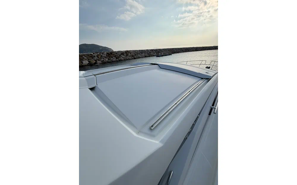 slider 26 Jeanneau Leader 40