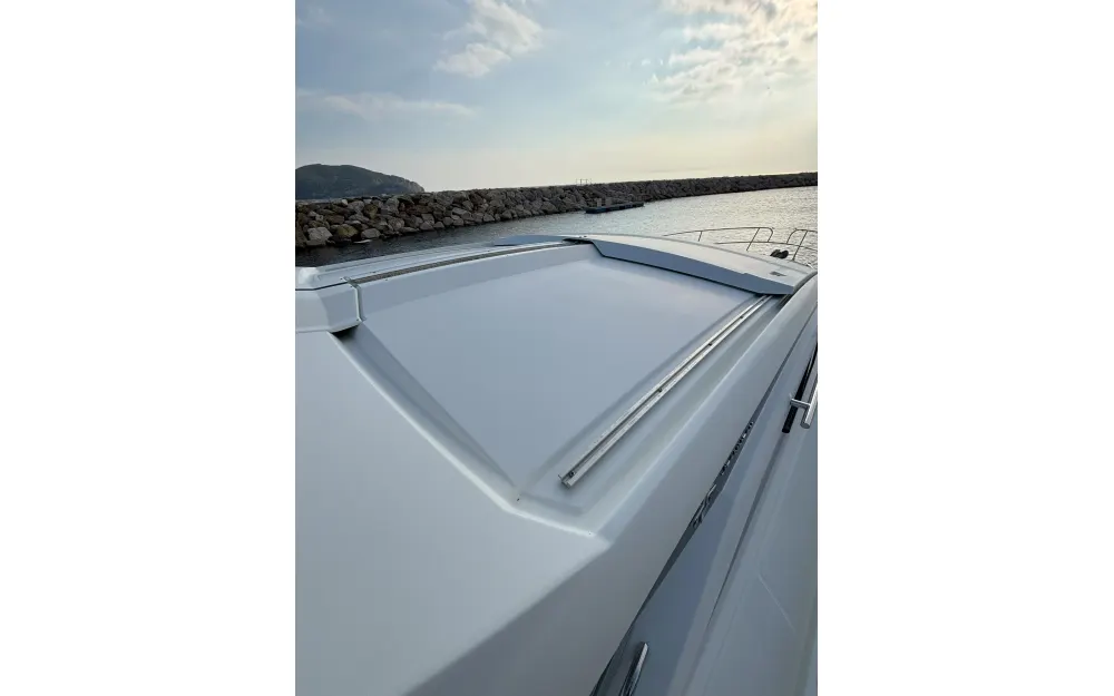 slider 26 Jeanneau Leader 40 Sportop