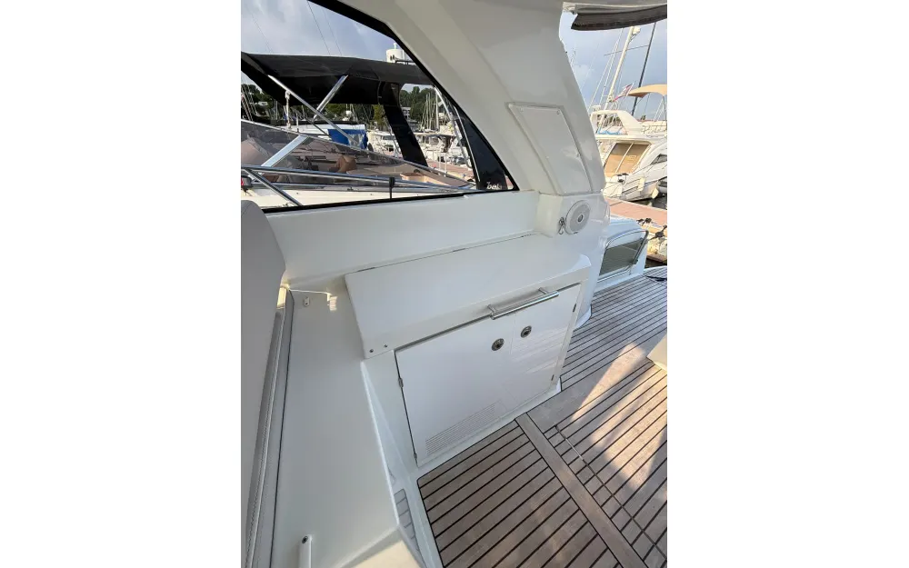 slider 36 Jeanneau Leader 40 Sportop