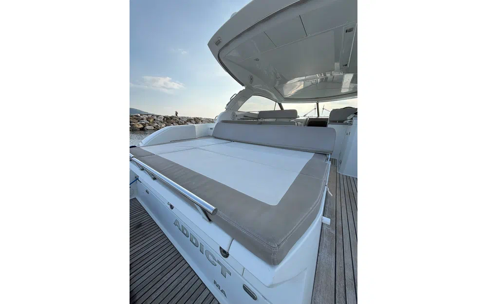 slider 39 Jeanneau Leader 40