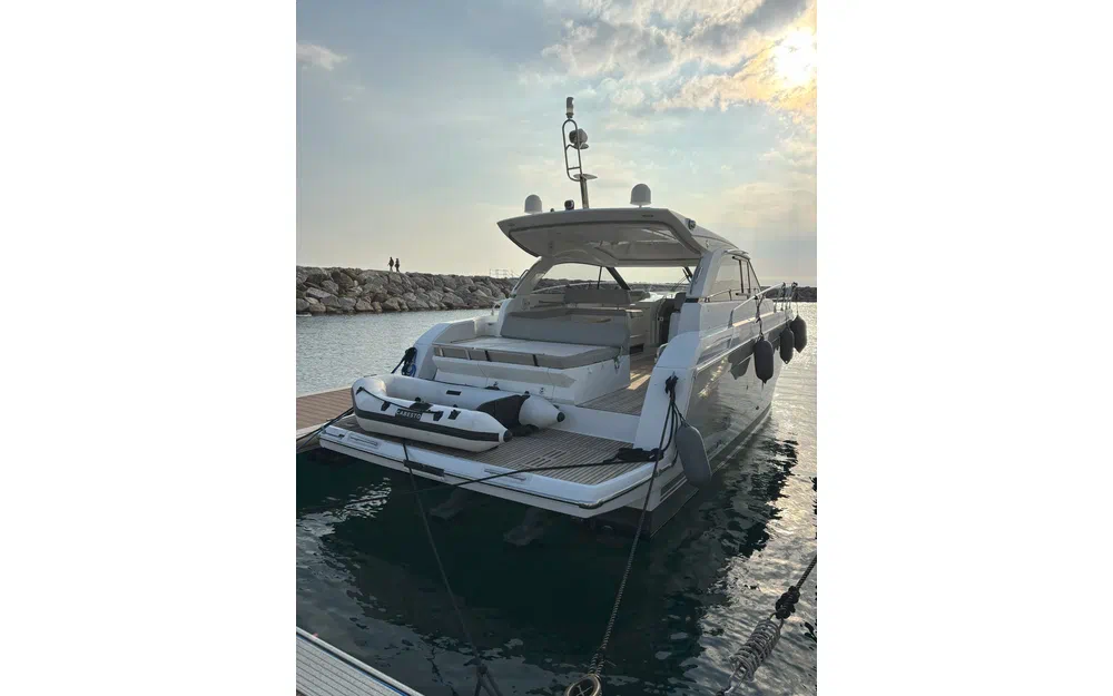 slider 0 Jeanneau Leader 40