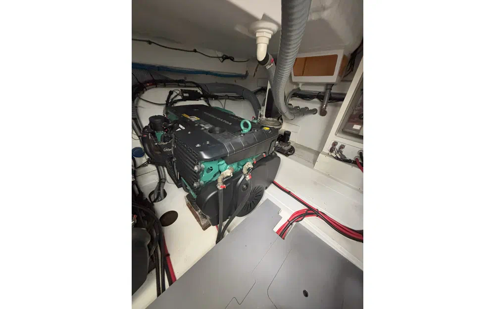 slider 48 Jeanneau Leader 40