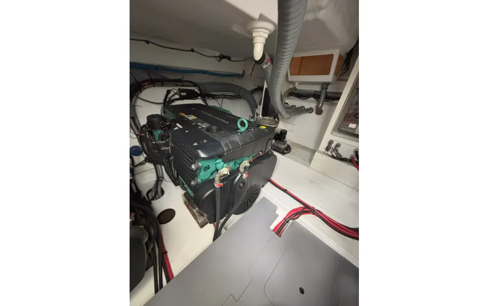 slider 48 Jeanneau Leader 40 Sportop