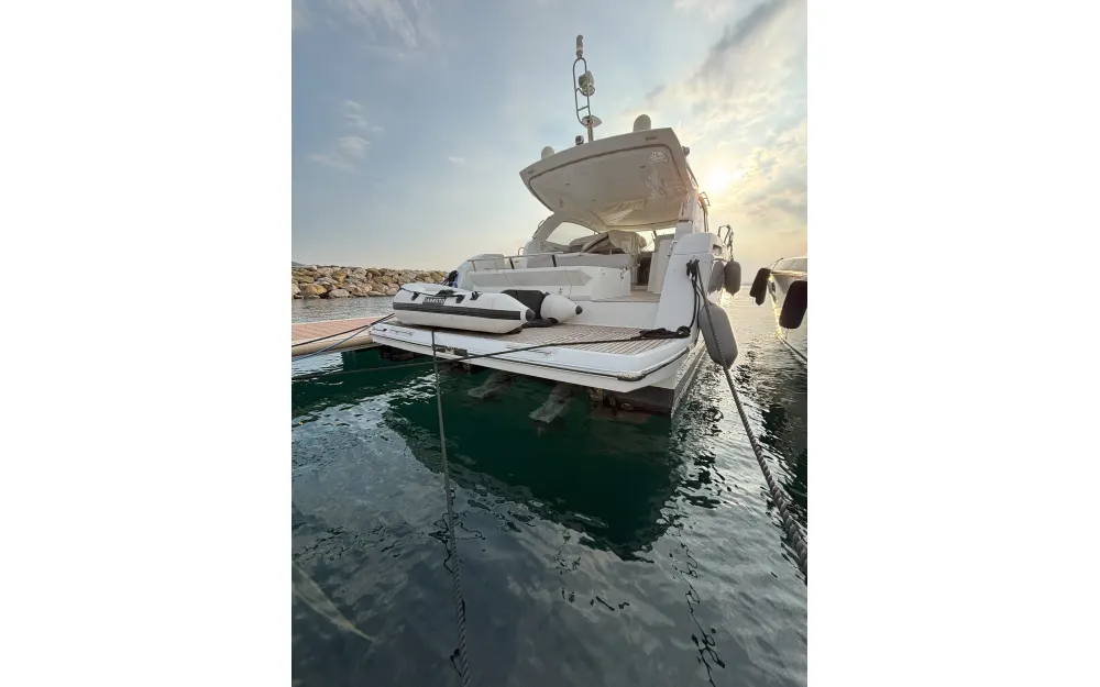 slider 38 Jeanneau Leader 40 Sportop