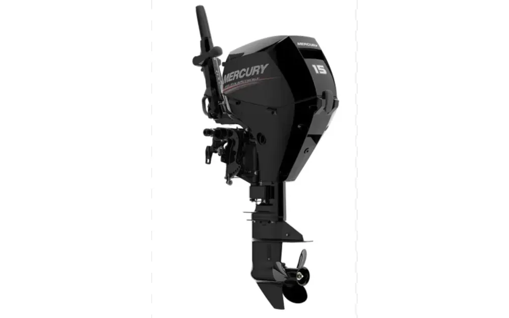 slider 0 Mercury 15 cv efi