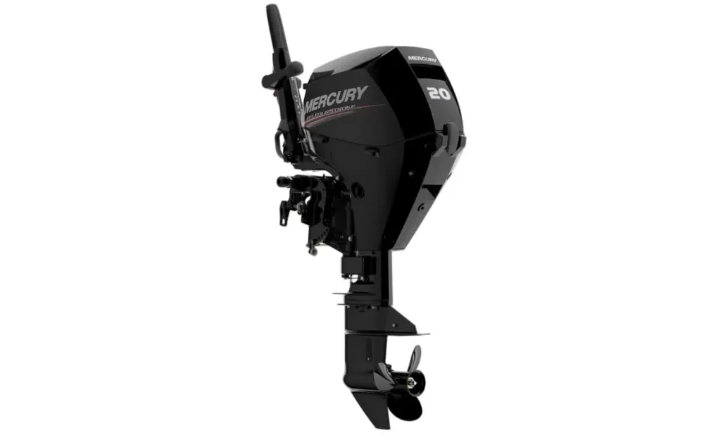 slider 0 Mercury 20 cv efi