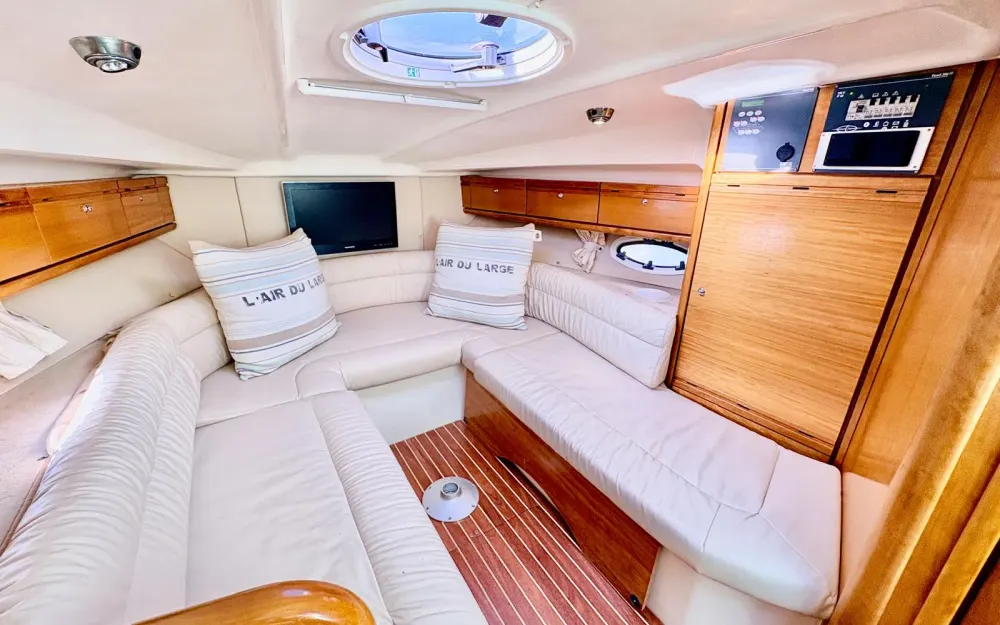 slider 15 Bavaria Sport 27