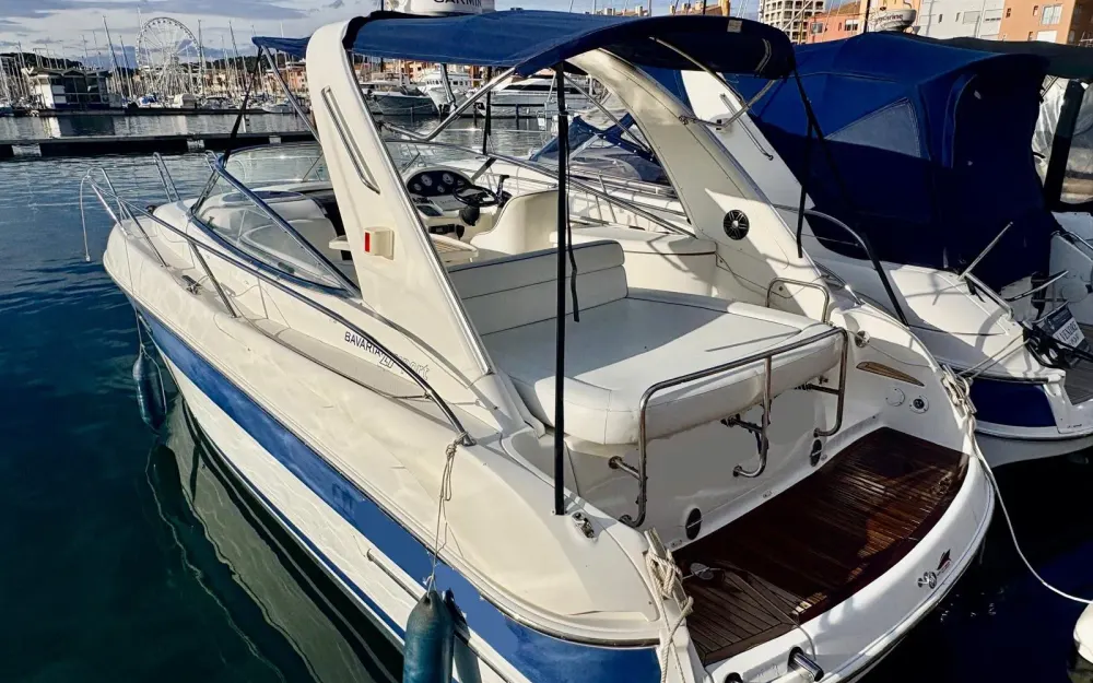 slider 2 Bavaria Sport 27