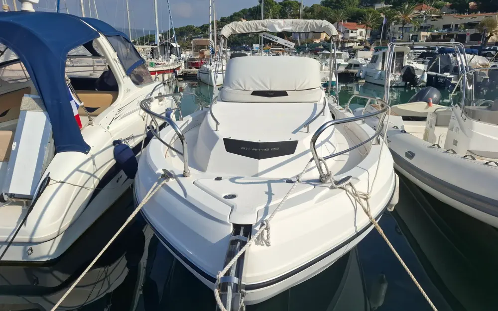 slider 2 Ranieri Atlantis 26